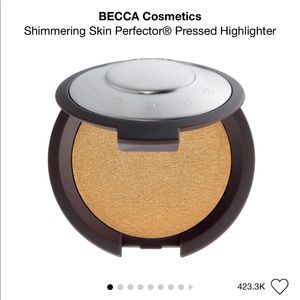 Brand new/ TOPAZ HIGHLIGHT